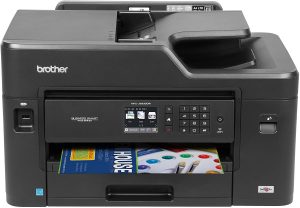 brother printer drivers for mac os x high sierra